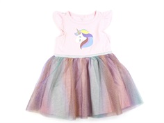 Name It parfait pink tulle dress